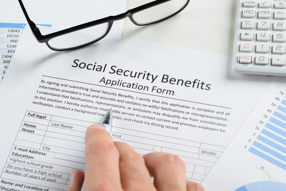 retirement social security