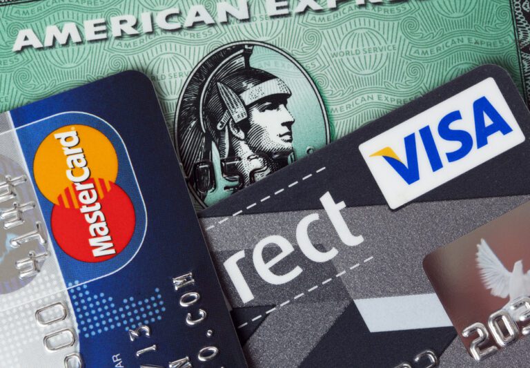 Credit Card Debt depression
