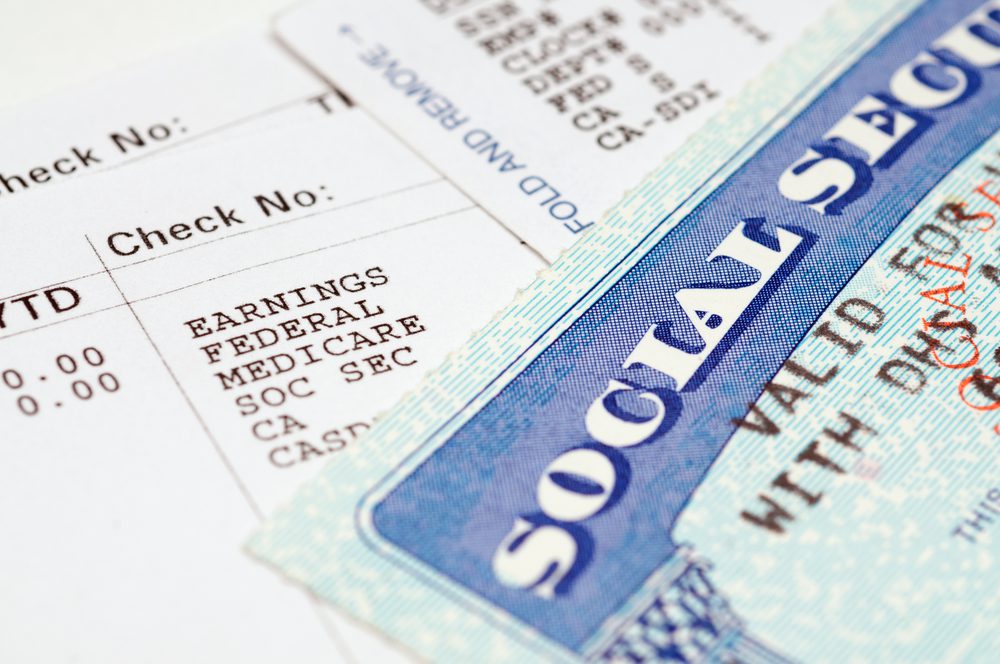 social security stealth return, tax your social security