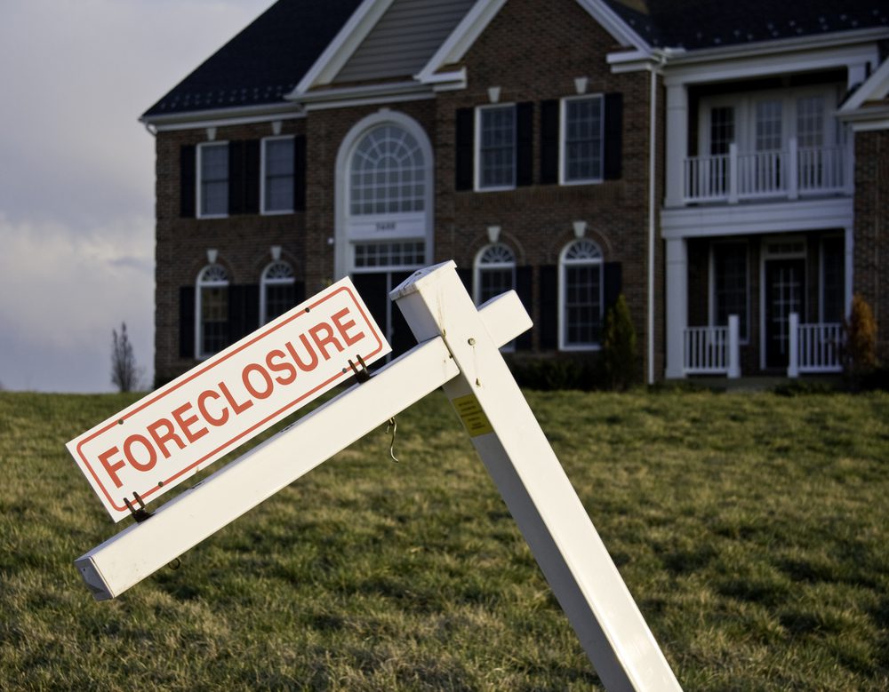 best foreclosure sites