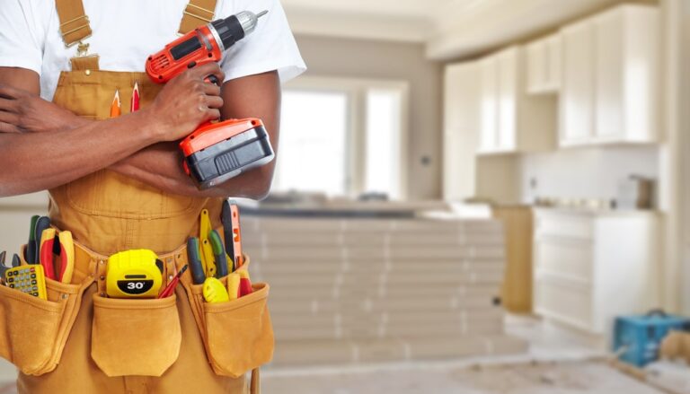 finance your home repairs