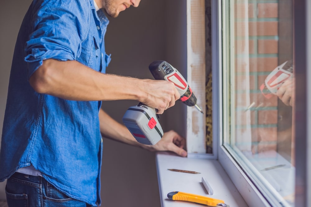 finance your home repairs